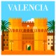 Valencia, Spain clipart